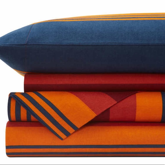 Pendleton 4-piece Flannel Sheet Set 100% Cotton - Picture 3 of 3